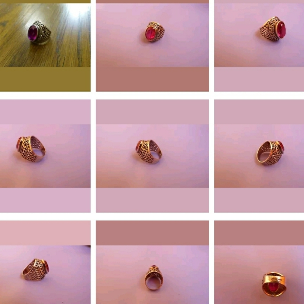 Meet your Posher, YINTOMYYANG ☯️